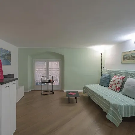 Apartment La Piccola Casetta Di San Sebastiano By Wonderful Italy *