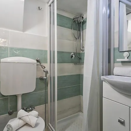 Apartmán La Piccola Casetta Di San Sebastiano By Wonderful Italy