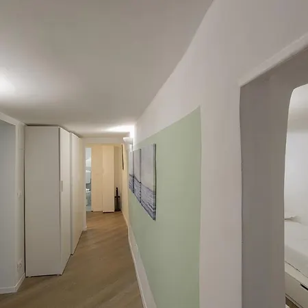 Apartment La Piccola Casetta Di San Sebastiano By Wonderful Italy *