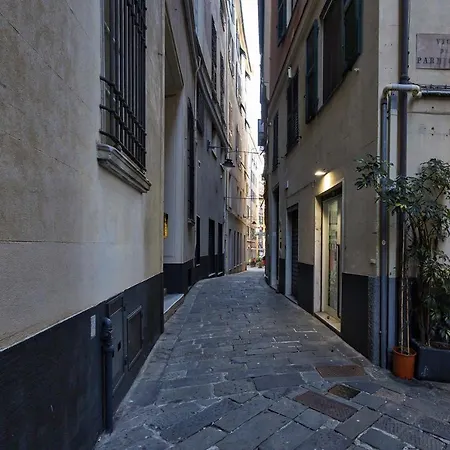La Piccola Casetta Di San Sebastiano By Wonderful Italy *